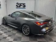 BMW M4 3.0 BiTurbo Competition Coupe 2dr Petrol Steptronic Euro 6 (s/s) (510 ps) 28