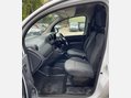 Mercedes-Benz Citan 1.5 109 CDI BlueEfficiency L1 Euro 6 (s/s) 5dr 31