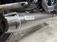 Kawasaki Vulcan S 650 2018 ONLY 3K LONG MOT ARROW EXHAUST 650CC A2 CRUISER BIKE 12