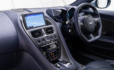 Aston Martin DBS Superleggera 13