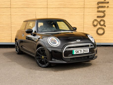 Mini Hatch COOPER S LEVEL 2