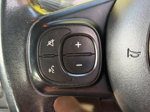 Fiat 500 1.2 S Euro 6 (s/s) 3dr 21