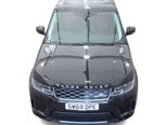 Land Rover Range Rover Sport 2.0 P400e 13.1kWh HSE GPF Dynamic SUV 5dr Petrol Plug-in Hybrid Auto 4WD Eu 4