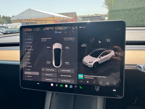 Tesla Model Y SUV 5dr Electric Auto RWD (346 ps) 24