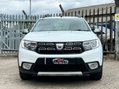Dacia Sandero Stepway LAUREATE DCI 7