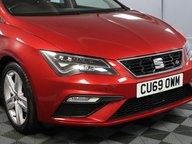 SEAT Leon TSI EVO FR 26