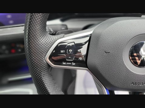 Volkswagen Golf GTE DSG 18