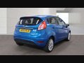 Ford Fiesta 1.0 Fiesta Titanium 5dr 6