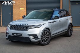 Land Rover Range Rover Velar 3.0 Range Rover Velar R-Dynamic S D300 Auto 4WD 5dr