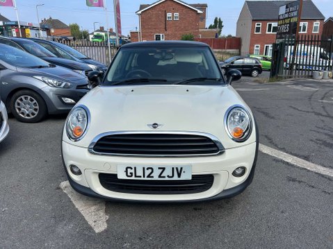 Mini Hatch 1.6 One 3dr 49