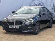 BMW 2 Series 218I SPORT GRAN COUPE 3
