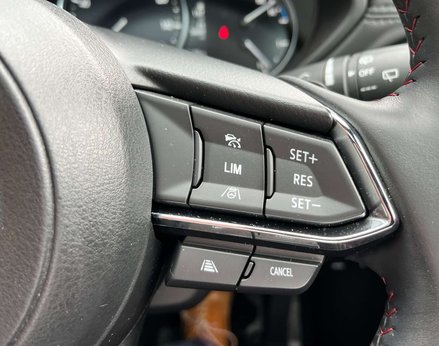 Mazda CX-5 2.0 CX-5 Sport Black Auto 5dr 49