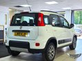 Fiat Panda 0.9 TwinAir 4x4 Euro 6 (s/s) 5dr 5