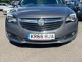 Vauxhall Insignia 1.4i Turbo SRi Nav Euro 6 (s/s) 5dr 9
