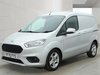 Ford Transit Courier SWB L1H1 Low Roof Limited Air Con Alloys Sensors EURO 6 NO VAT