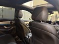 Mercedes-Benz GLC 3.0 GLC43 V6 AMG (Premium) G-Tronic 4MATIC Euro 6 (s/s) 5dr 10