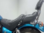 Yamaha XV 1100 1996 27K GOOD LOOKING CLASSIC CRUISER PROJECT BIKE 1100CC VTWIN 10