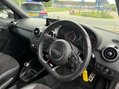 Audi A1 1.4 TFSI Black Edition Sportback Euro 6 (s/s) 5dr (Nav) 9