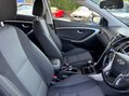 Hyundai i30 1.6 CRDi Blue Drive Active Euro 5 (s/s) 5dr 22