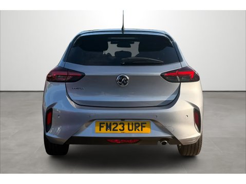 Vauxhall Corsa 1.2 Turbo Ultimate 5dr 8
