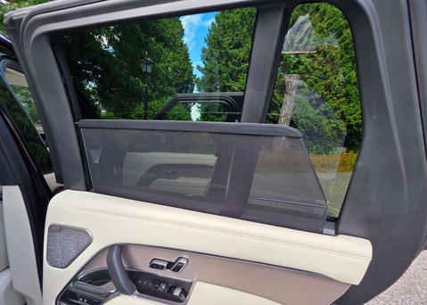 Land Rover Range Rover 3.0 Range Rover Autobiography D MHEV Auto 4WD 5dr 49