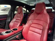 Porsche Taycan Performance 79.2kWh 4S Saloon 4dr Electric Auto 4WD (530 ps) 6