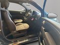 Fiat 500 1.0 MHEV Lounge Euro 6 (s/s) 3dr 11