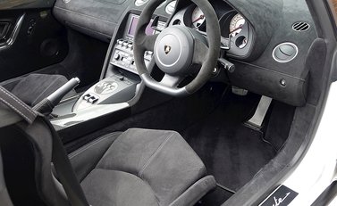 Lamborghini Gallardo LP 570-4 Performante Spyder 22