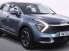 Kia Sportage 1.6 T-GDi 2 SUV 5dr Petrol Manual Euro 6 (s/s) (148 bhp)