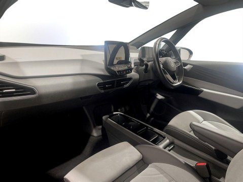Volkswagen ID.3 Pro Performance 58kWh Max Hatchback 5dr Electric Auto (204 ps) Air Con - Al 15