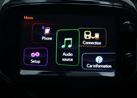 Citroen C1 1.0 VTi Flair Hatchback 5dr Petrol ETG5 Euro 6 (68 ps) 26