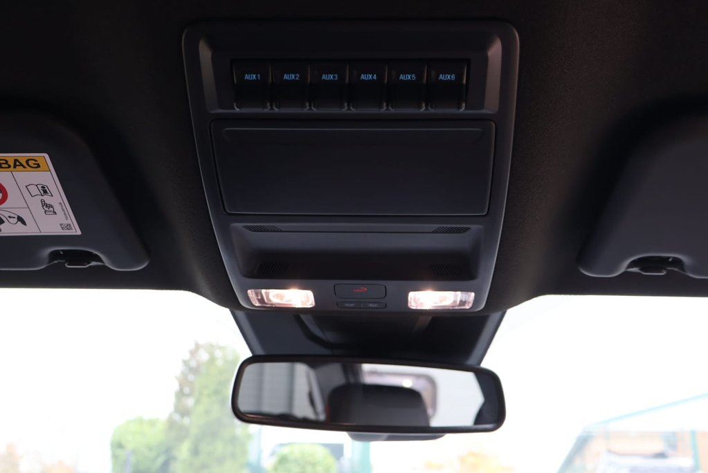 Ford Ranger BRAND NEW RAPTOR ECOBOOST 3.0 V6 PETROL STYLED BY SEEKER  25