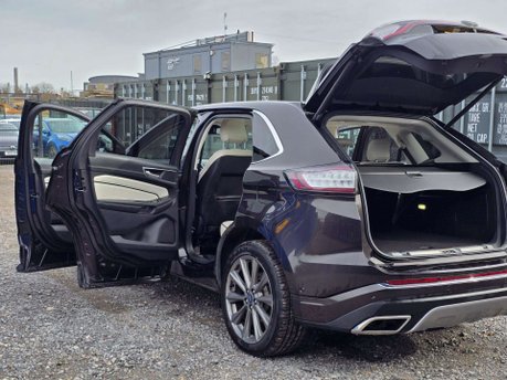 Ford Edge 2.0 TDCi Vignale SUV 5dr Diesel Powershift AWD Euro 6 (s/s) (210 ps) 40