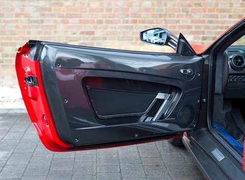 Ferrari 430 Scuderia Spider 16M 13