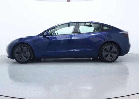 Tesla Model 3 Standard Range Plus Saloon 4dr Electric Auto RWD (241 bhp) 10