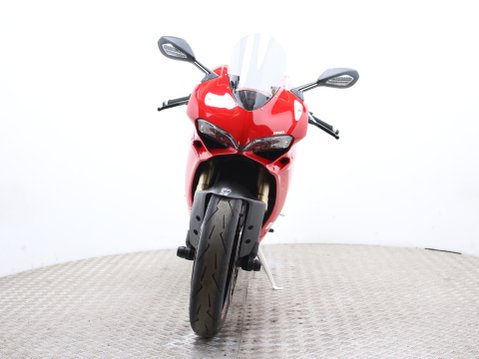 Ducati 1299 Panigale 1299 PANIGALE 9