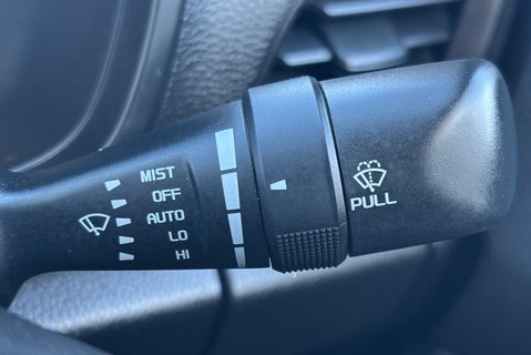 Isuzu D-Max Utility Single Cab 4x4 Pickup 26