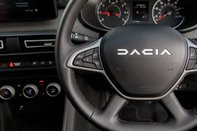 Dacia Jogger EXTREME SE TCE 19