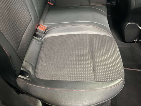 Ford Focus 1.5 Focus  ST-Line X TDCI 5dr 23