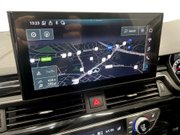 Audi A4 2.0 TFSI 35 Black Edition Estate 5dr Petrol Manual Euro 6 (s/s) (150 ps) C 16