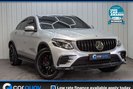 Mercedes-Benz GLC 2.1 GLC 250 D 4Matic AMG Line Premium+ Auto 4WD 5dr