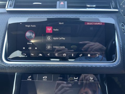 Land Rover Range Rover Velar 2.0 D180 R-Dynamic S Auto 4WD Euro 6 (s/s) 5dr 26