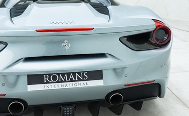 Ferrari 488 Spider 29