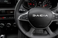 Dacia Sandero Stepway STEPWAY EXTREME TCE 18