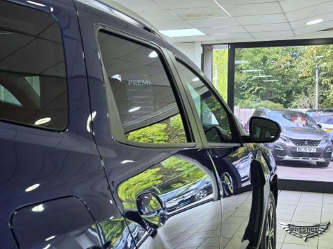 Dacia Duster 1.6 SCe Prestige Euro 6 (s/s) 5dr 71