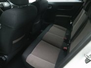 Citroen C4 Cactus PURETECH FEEL ETG S/S ONLY 23,000 MILES FROM NEW 14