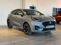 Ford Puma 1.0T EcoBoost MHEV ST-Line X Euro 6 (s/s) 5dr 1
