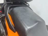 Kawasaki KLV VERSYS 2004 39K MOT RIDES WELL 1000CC ADVENTURE TOURER BIKE 37