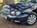 Rover 75 CONNOISSEUR V6 13