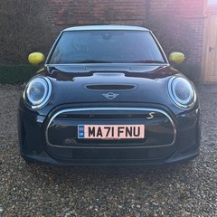 Mini Hatch COOPER S LEVEL 3 4
